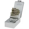 Image de Coffret de forets - KS TOOLS - 25 pcs - HSS - Cobalt - 330.3613