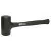 Image de Marteau - KS TOOLS - 140.5258 - Massette anti-rebond - Polyuréthane - 1540 g