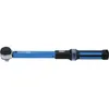 Image de Clé dynamométrique Ergotorqueprécision® 1/2 KS TOOLS 20-100 Nm - 516.1432