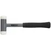 Image de Maillet anti-rebond KSTOOLS - Tête interchangeable - 850 g