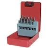 Image de Jeu de fraises - KS TOOLS - 10 pcs - Dimensions 8-10 mm - Performance - Durabilité