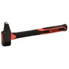 Image de Marteau rivoir - KS Tools - Manche tri-matière - Tête 1 kg