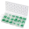 Image de Assortiment de joints KS TOOLS - Torique - 225 pcs - 970.0260