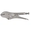 Image de Pince étau pour tubes ronds - KS TOOLS - 115.1504 - Acier - Gris - 0-30 5 mm