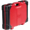 Image de Coffret doutils - KSTOOLS - ULTIMATE® 1/4 - 1/2 - 111 pièces - Finition chromée satinée