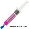 Image de Seringue Stop fuite climatisation auto - 6ml - KS TOOLS
