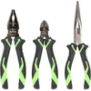 Image de KS Tools 512.0310 Jeu de pinces 3 pièces