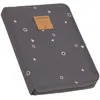 Image de Trousse à crayons - LASSIG - Document Pouch - Gris foncé - 100% polyester - 18x24x3 cm