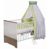 Image de Lit Bébé Eco Plus Évolutif 70 X138