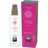 Image de Parfum de lit et de corps de phéromone pour femmes - cerise et lotus blanc