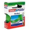 Image de Ruban adhésif - Tesa - Toilé Super résistant - 275m x 19mm - Vert - Multi-usages