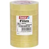 Image de Ruban adhésif - TESA - tesafilm® standard - 66m x 19mm - Transparent - Multi-usages