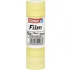 Image de tesa 57386-00002-04 tesafilm Standard transparent (L x l) 10 m x 15 mm 10 pc(s)