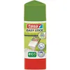 Image de Bâton de colle - TESA - Easy Stick - 12 g - Triangulaire - 100% recyclable - Biodégradable