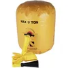 Image de Cric à coussin dair Berger & Schröter Air Jack force portante 3 t