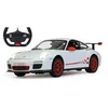 Image de Voiture Télécommandée Porsche Gt3 Rs 1:14 Blanc 2,4ghz