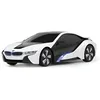 Image de Jouet à télécommande - JAMARA - BMW I8 - 1:24 - Blanc - 2 x AA - Intérieur