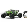 Image de Monstertruck Jamara 1:10 4wd 1200mah Multicolor Plastique
