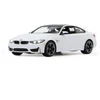Image de Voiture Télécommandée Jamara Bmw M4 Coupé 1:14 9 Km/h 25 M Blanc Plastique