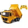 Image de Camion à benne mercedes-benz arocs 1:20 2,4ghz 404940