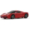 Image de Superbe Voiture radiocommandee Ferrari 458 Speciale A rouge 1:24