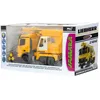 Image de Camion Grue Géante télécommandé téléguidé Mercedes Liebher 1:20 lumière