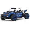 Image de Véhicule Télécommandé Derago Xp1 4wd Bleu 1:18 Jamara