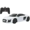 Image de Jamara Audi R8 Modèle Radiocommandé Voiture De Course Sur Circuit Moteur Électrique 1:24