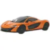 Image de Jamara Mclaren P1 Modèle Radiocommandé Voiture De Course Sur Circuit Moteur Électrique 1:24