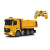 Image de Jamara 405108 Camion-benne Electrique 1:26