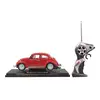 Image de Jamara Vw K fer Rc Moule Sous Pression 1:18 Rouge 27mhz 8+