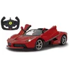 Image de Voiture Télécommandée Ferrari Laferrari Aperta 1:14 Rouge 2,4ghz Fonction