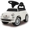 Image de Push-car Fiat 500 - Couleur Blanc