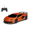 Image de Jamara Lamborghini Aventador Svj Modèle Radiocommandé Voiture De Sport Moteur Électrique 1:24
