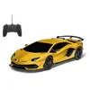 Image de Jamara Lamborghini Aventador Svj Modèle Radiocommandé Voiture De Sport Moteur Électrique 1:24