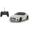 Image de Jamara Bmw Z4 Roadster Modèle Radiocommandé Voiture Moteur Électrique 1:24