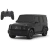 Image de Voiture Télécommandée Mercedes-benz Amg G63 2,4 Ghz 1:24 Jamara