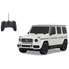 Image de Jamara Mercedes-benz Amg G63 Modèle Radiocommandé Voiture Moteur Électrique 1:24