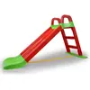 Image de Jamara Toboggan Funny Rouge