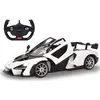 Image de Voiture Radiocommandée Jamara Mclaren Senna 1:14 340x154x87 Mm Blanc Plastique