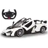 Image de Voiture télécommandée mclaren senna 1:14 blanc 2,4ghz 403118