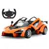 Image de Voiture télécommandée mclaren senna 1:14 orange 2,4ghz 403119