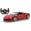 Image de Voiture télécommandée ferrari sf90 stradale 1:14 rouge 2,4ghz 403122