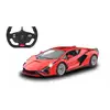 Image de Voiture Télécommandée Jamara Lamborghini Sián Fkp 37 1:14 9 Km/h Rouge