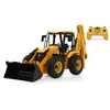 Image de Tractopelle JCB 1:20 24GHz