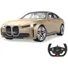 Image de Voiture télécommandée bmw i4 concept 1:14 or 2,4ghz 402108