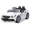 Image de Ride-on Jamara Mercedes-benz Slc 103×63×45 Cm Blanc Plastique