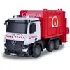 Image de Camion Poubelle Jamara Mercedes Antos Multicolor Abs