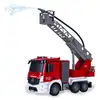 Image de Camion pompier mercedes antos 1:26 fonction spray 407300