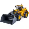Image de Chargeuse Volvo L260h Métal Télécommandée 1:14